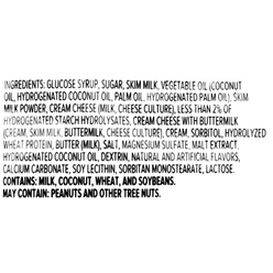 Morinaga Hi Soft Salted Caramel Chews 3oz 1 each