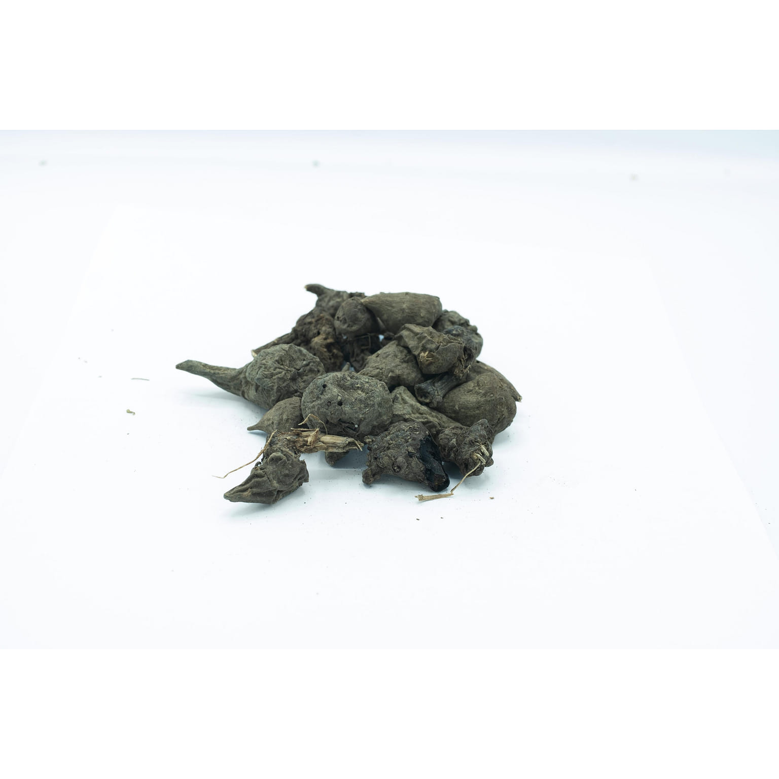 CAO WU(SHENG) - 草烏(生) - Custom Amount 100g 1 份