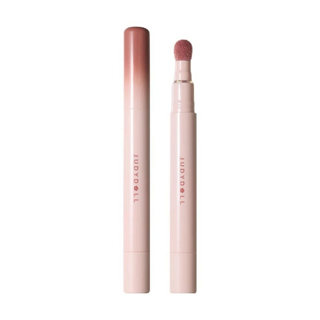Judydoll Matte Lip Cream #N22 Bouncy Cinnamon HOT 2.6 ml