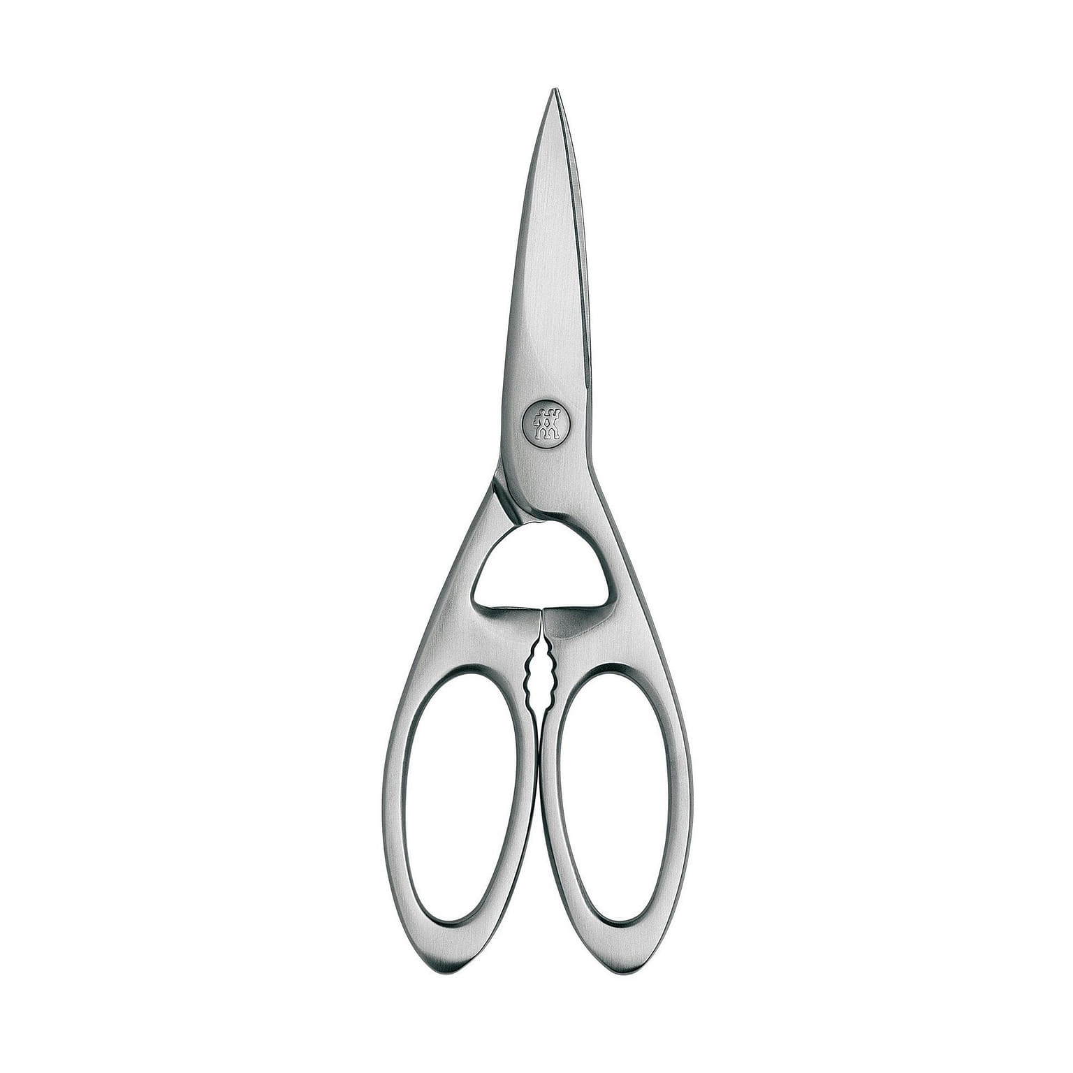 ZWILLING TWIN Select Stainless Steel Kitchen Shears 1 개