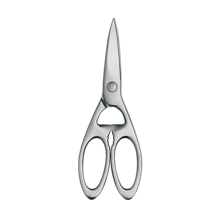 ZWILLING TWIN Select Stainless Steel Kitchen Shears - Weee!
