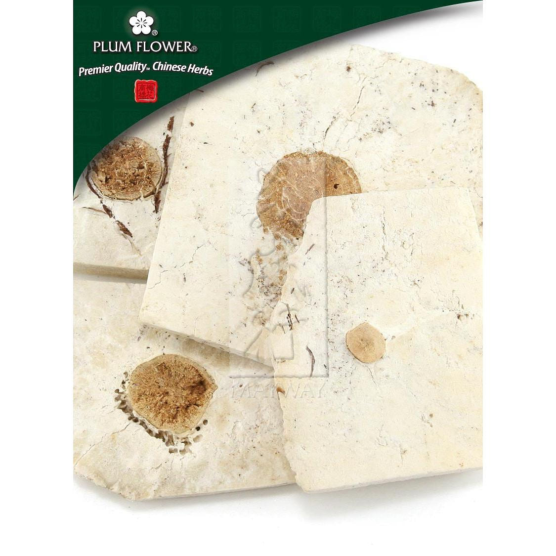 Fu Shen, unsulfured Poria cocos fungus- spirit 1 份