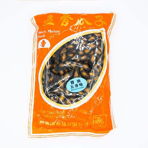 Shang Hai Yiu Fung Soy Sauce Melon Seed 340 그램