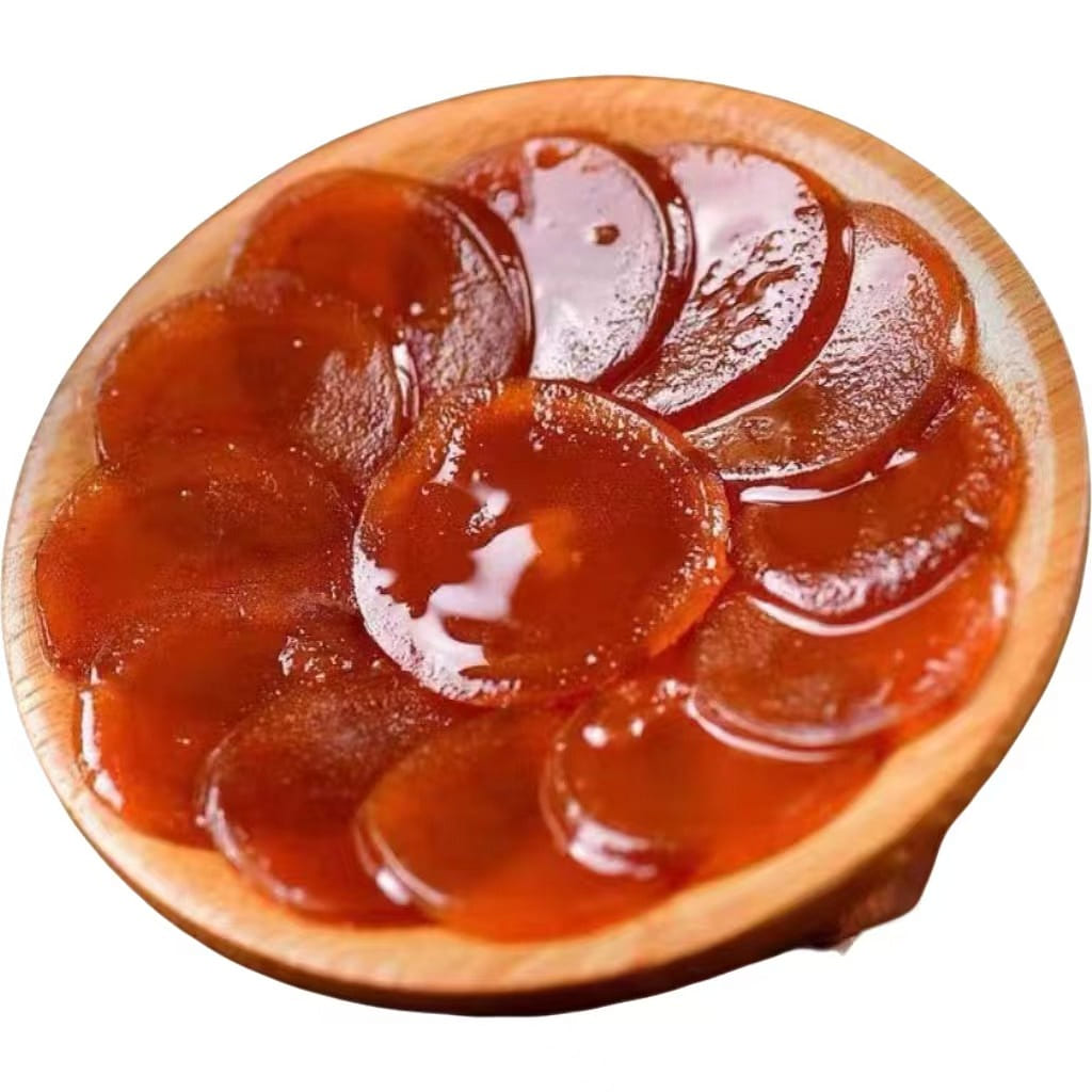 40g Changbai Mountain Fresh Ginseng Honey Slices 40 g