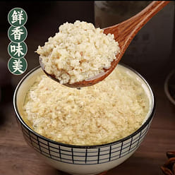 Haorenka sand ginger sauce Cantonese pork belly white cut chicken ginger paste d 168 g