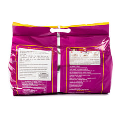 BJ Instant Vermicelli, Hot Spicy Flavor 525 g