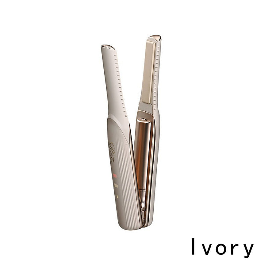 Finger Iron ST Cordless Mini Hair Styling Iron 1 count
