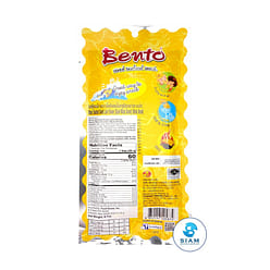 Bento Mixed Seafood Snack, Larb Flavor 0.7 oz