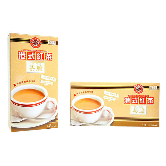 weee_instant_TAI LUEN Hong Kong Style Ceylon Tea Base 9gX8sachets 72 g