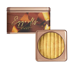 MX Original Eggrolls Gift Box 32 Pieces 448 g