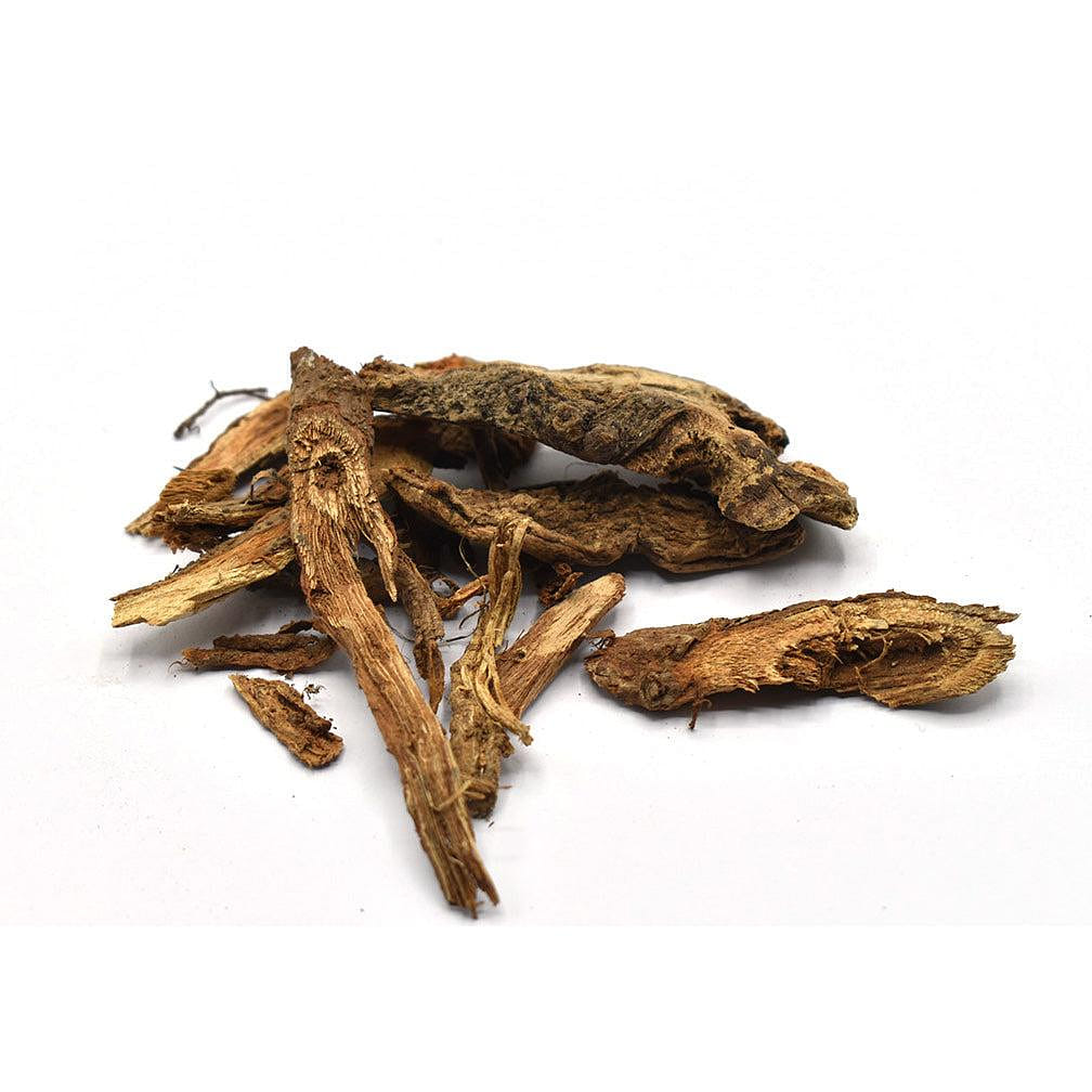 ZHU MA GEN - 苎麻根 - Ramie Root - Custom amount 1lb (454g) 1 份