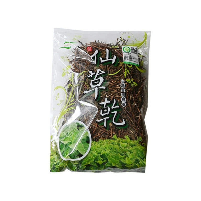 Guanxi Farmer's Market Dried Mesona 180 그램