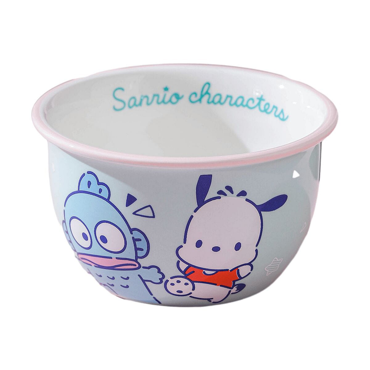 Household Ceramic Bowls Soup Bowls - Pochacco 1 count