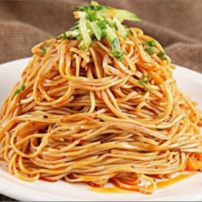 Summer Cold Noodle 1 each