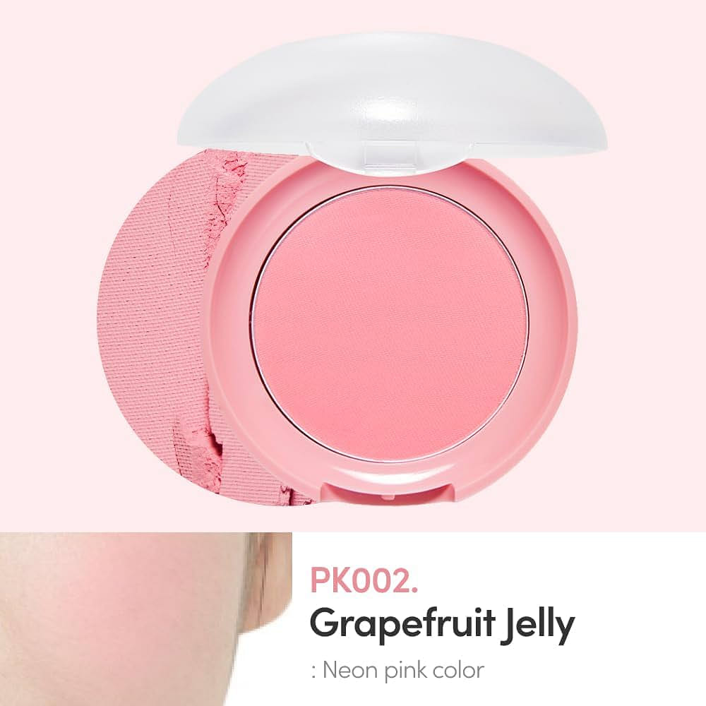 ETUDE HOUSE Lovely Cookie Blusher 4g PK002 1 ส่วน
