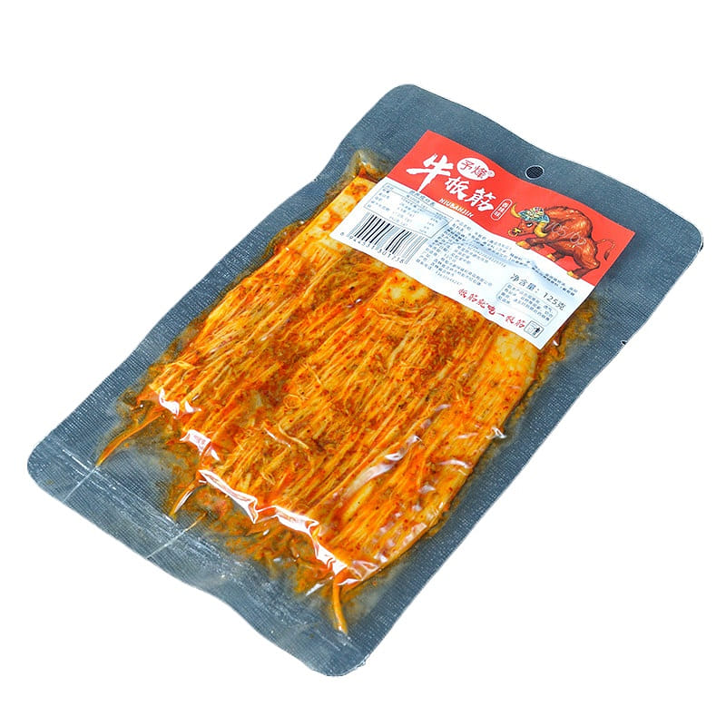 Beef tendon 150g * 1 bag 112 g