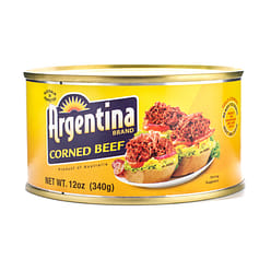 Argentina Corned Beef in Sauce - Long Shreds 12 oz