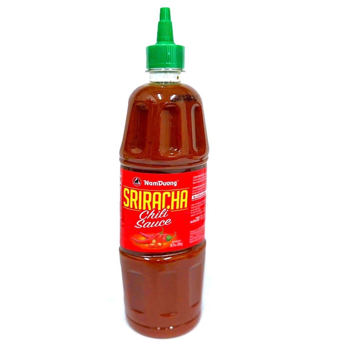 Nam Duong Sriracha Chili Sauce 830G (29.27 Oz) 29.27 ออนซ์