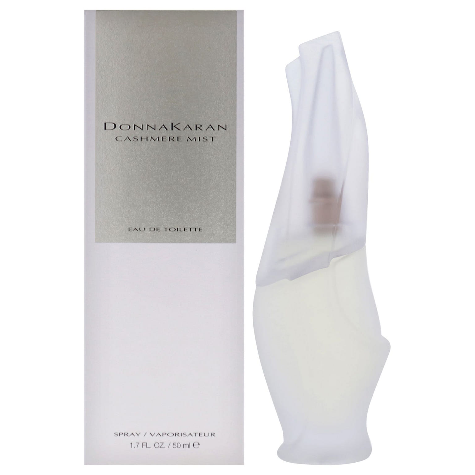 Cashmere Mist by Donna Karan for Women - 1.7 oz 1.7 oz