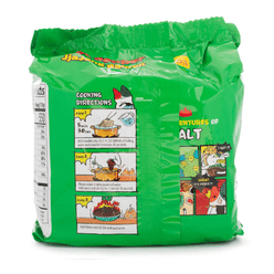 Samyang Hot Pepper Jjajang Ramen 1 count 1 each