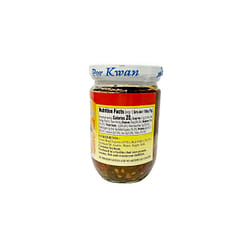 Chili Paste 7 oz