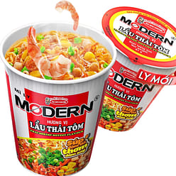 [Acecook - Modern] Thai Tom Yum Cup 67g 67 g