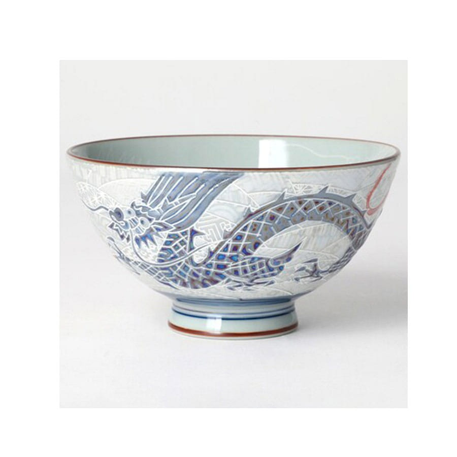 Nitori Sells Exquisite Minoyaki Porcelain Bowls Refined 1 개입