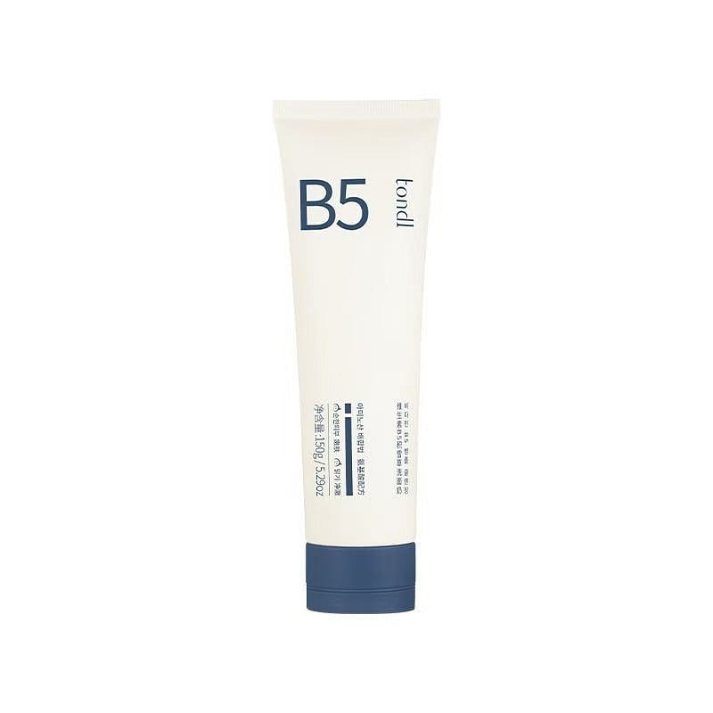 Tondi VitaminB5Centella Cleansing Facial Wash 150g 1 bottle