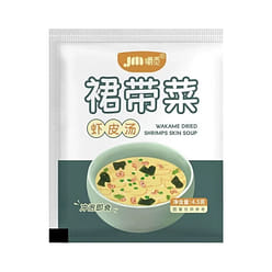 Seaweed, Shrimp Shell & Laver Soup Mix Packet, 4.5g 4.5 g