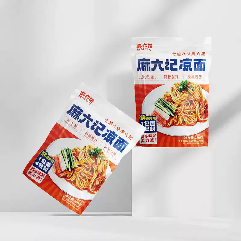 Jiadianziwei Chaoshan Beef Bone Soup Stock100g*2pk 100 g