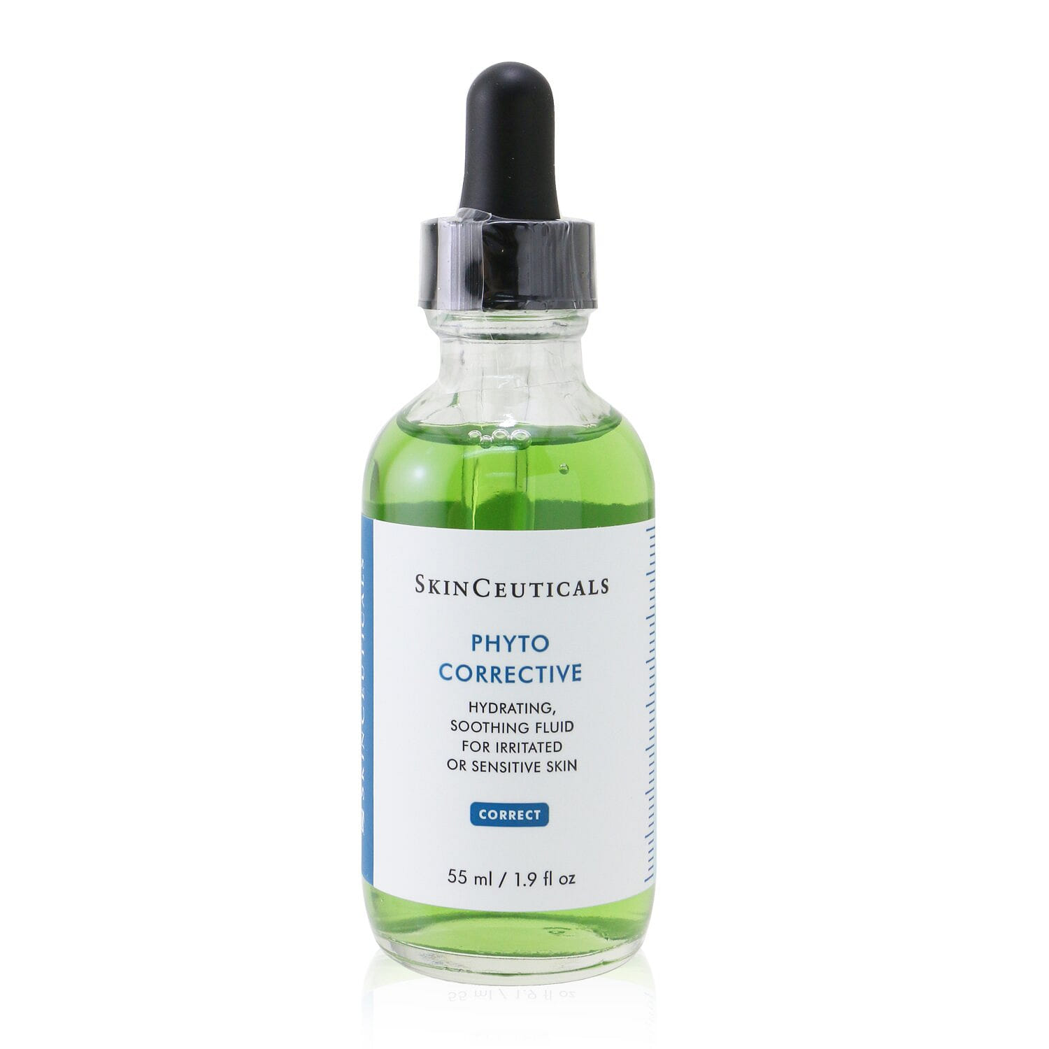 Skin Ceuticals Phyto Corrective - Hydrating Soothing Fluid (For Irritated Or Sensitive Skin) . 55 밀리리터