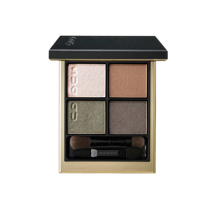 SUQQU スック シグニチャー カラー アイズ 06 深奏 6.2g - Weee!