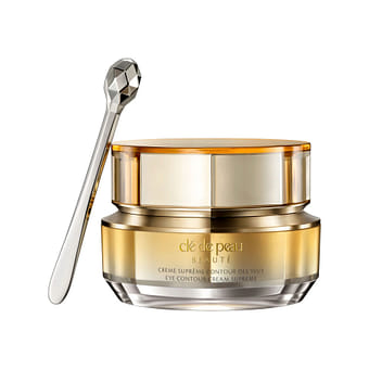 Cle de Peau Beaute Radiant Cream Foundation SPF 25 - O20 Light