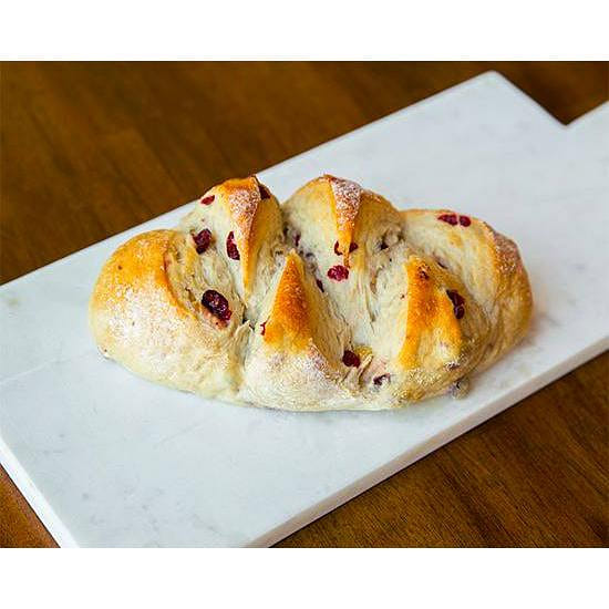 Cranberry Walnut Bread 1 개