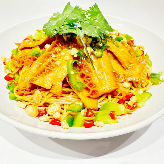 weee_freshgourmet_Signature Beef Tripe Tossed Rice Noodles 800 g