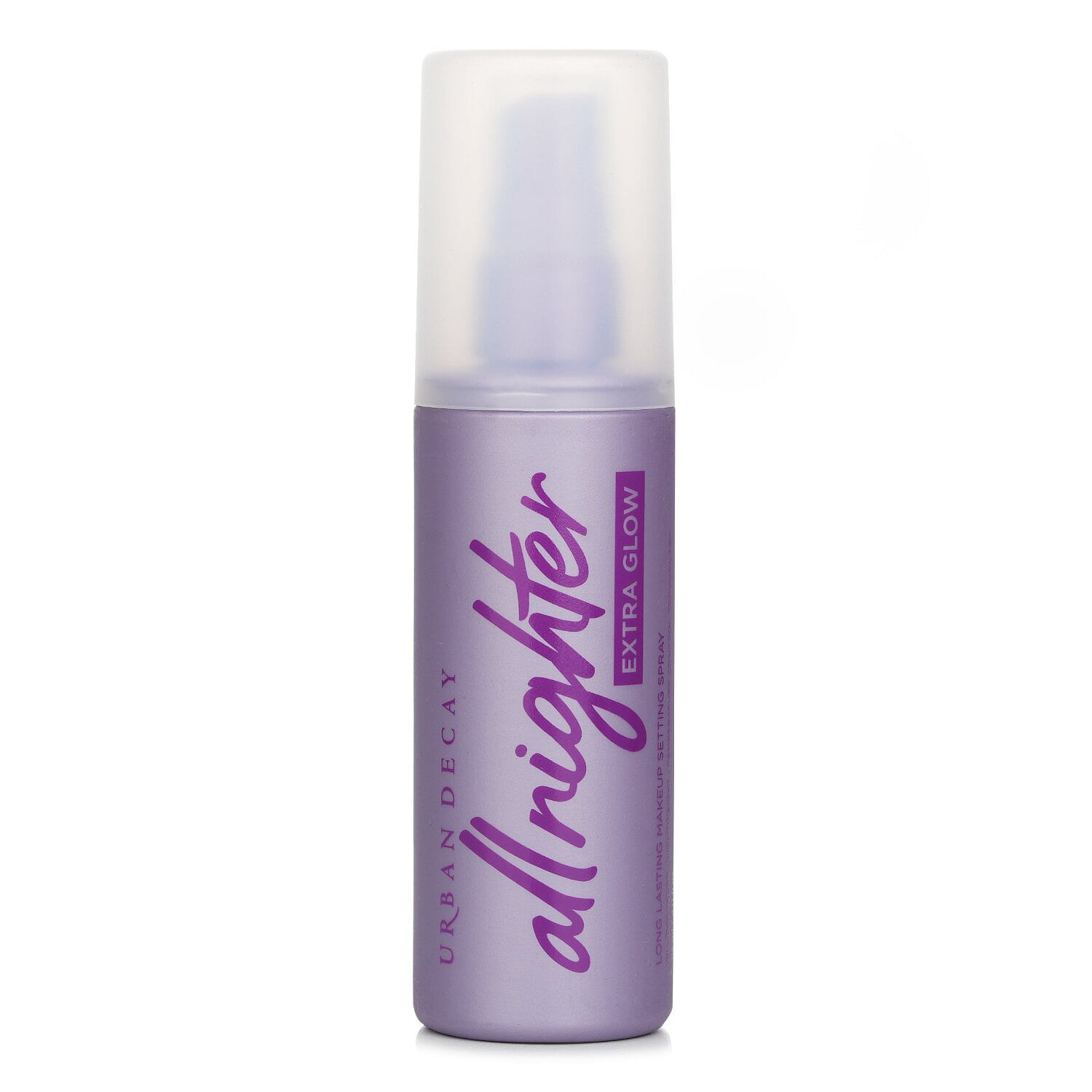 Urban Decay UD makeup setting spray, long-lasting oil control and makeup setting 118ml/4oz 118 มิลลิลิตร
