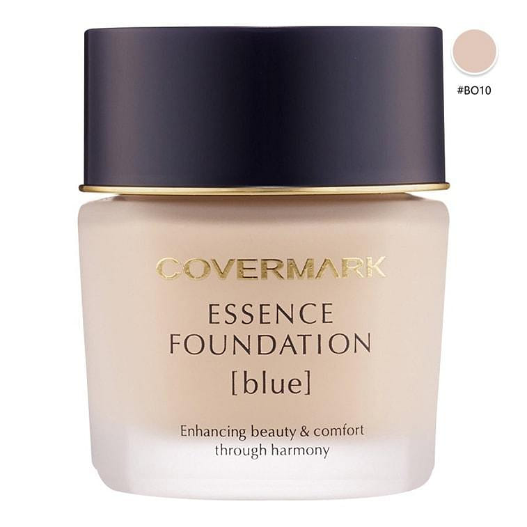 COVERMARK Essence Foundation Blue #BO10 30 그램