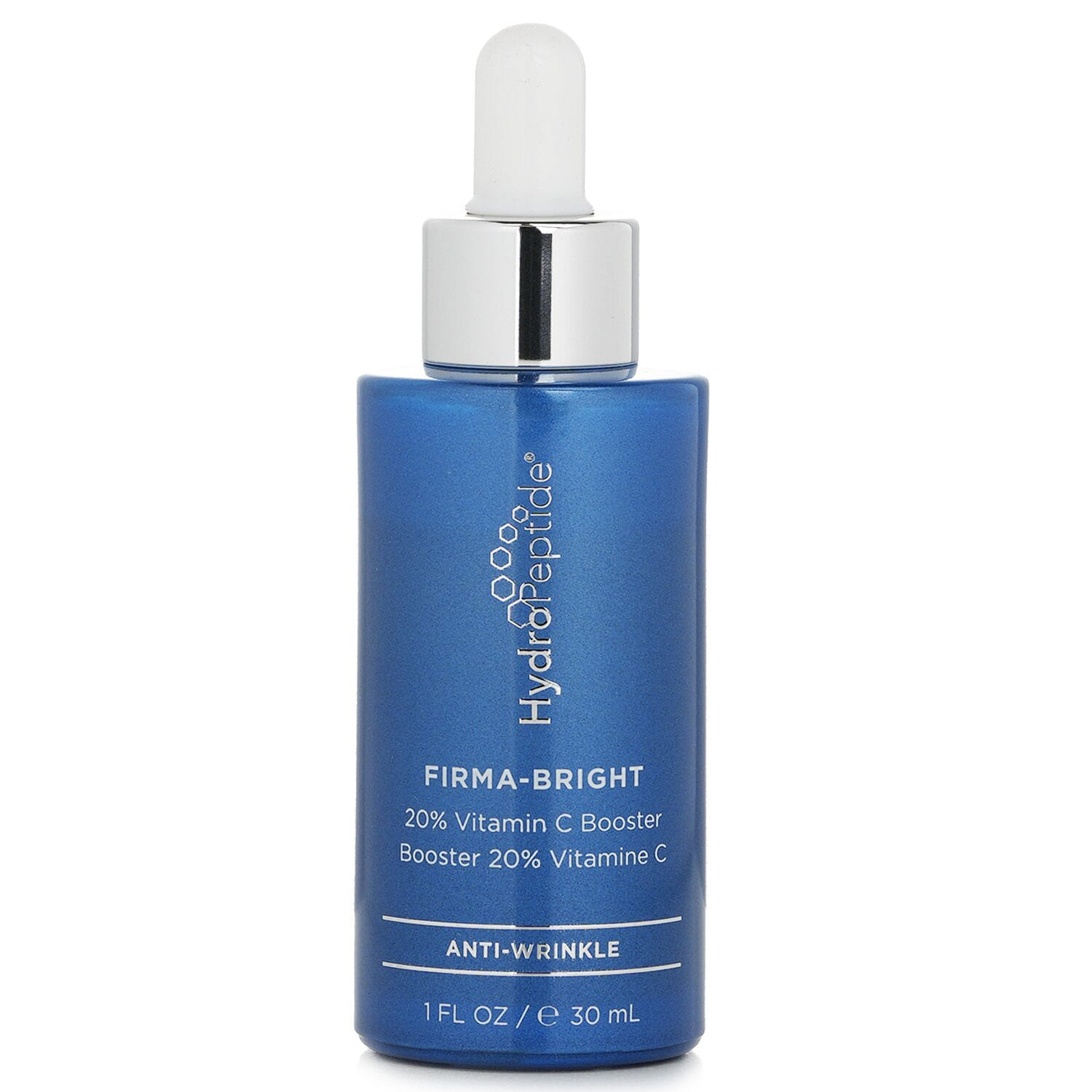 HydroPeptide Firma-Bright 20% Vitamin C Booster 30ml/1oz 30 มิลลิลิตร