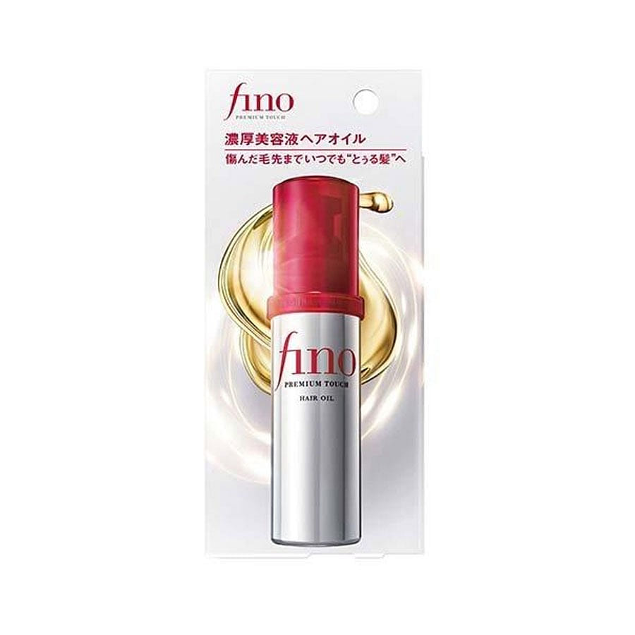 ファイントゥデイ フィーノ プレミアムタッチ 浸透美容液ヘアオイル 70ml 70 ml(ミリリットル)