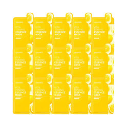 Mediheal Essence Mask - Vita Toning 15 count