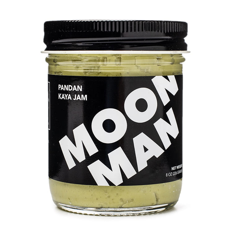 moonジャム Get Moon Man Pandan Kaya Jam (Coco Jam) Delivered | Weee