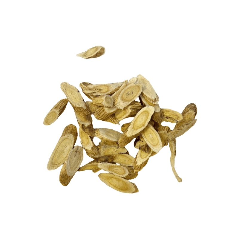 Astragalus Root Small Slices - 100g 1 개
