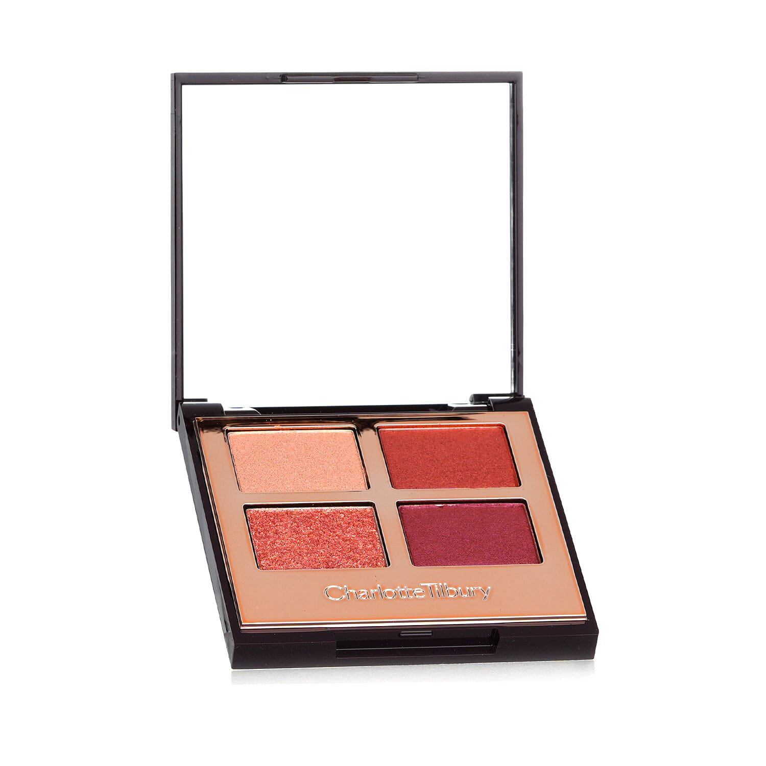 Charlotte Tilbury Luxury Palette - # Walk Of No Shame 5.2g/0.18oz 5 그램
