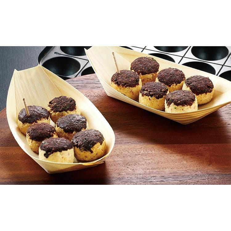 Minamoalley Takoyaki Flavor Cookies 15pcs 1 개