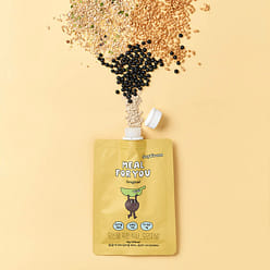 MEAL FOR YOU Meal Replacement Protein Powder 40gx7 280 g