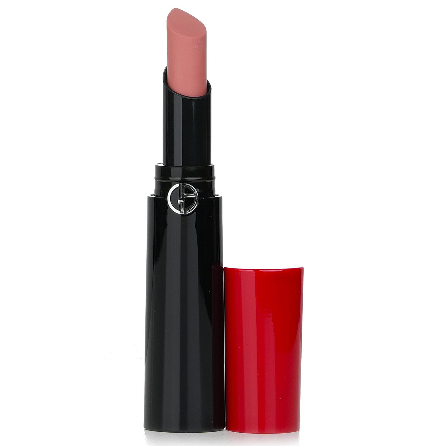 Giorgio Armani Lip Power Longwear Vivid Color Lipstick - # 104 Selfless  3.1g/0.11oz 3 그램