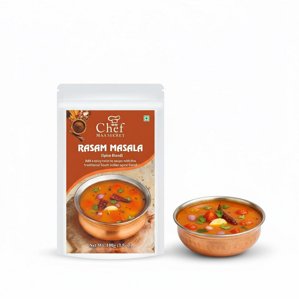 Chef Rasam Powder (Pack of 12) 100 g