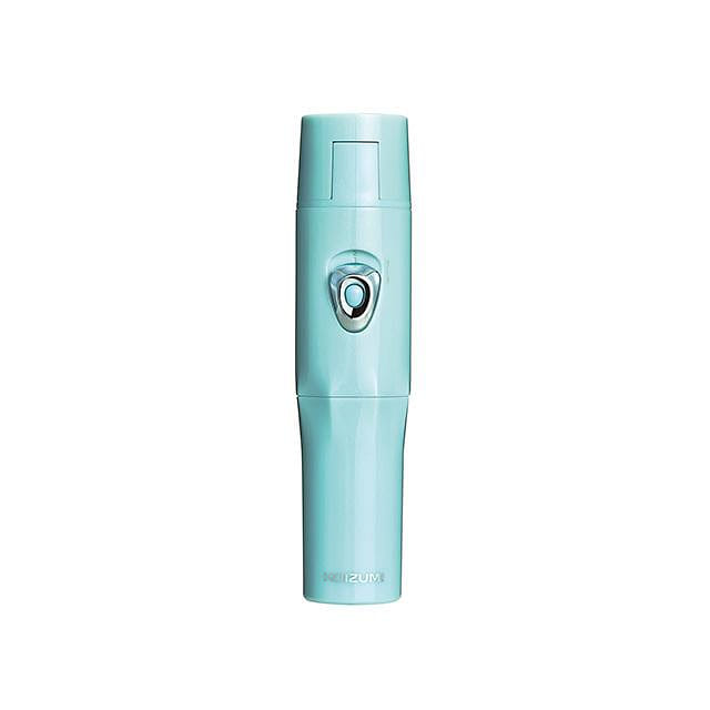 【Japan Direct Mail】KOIZUMI Nail Polisher Blue KLC-0580/A 1 ส่วน