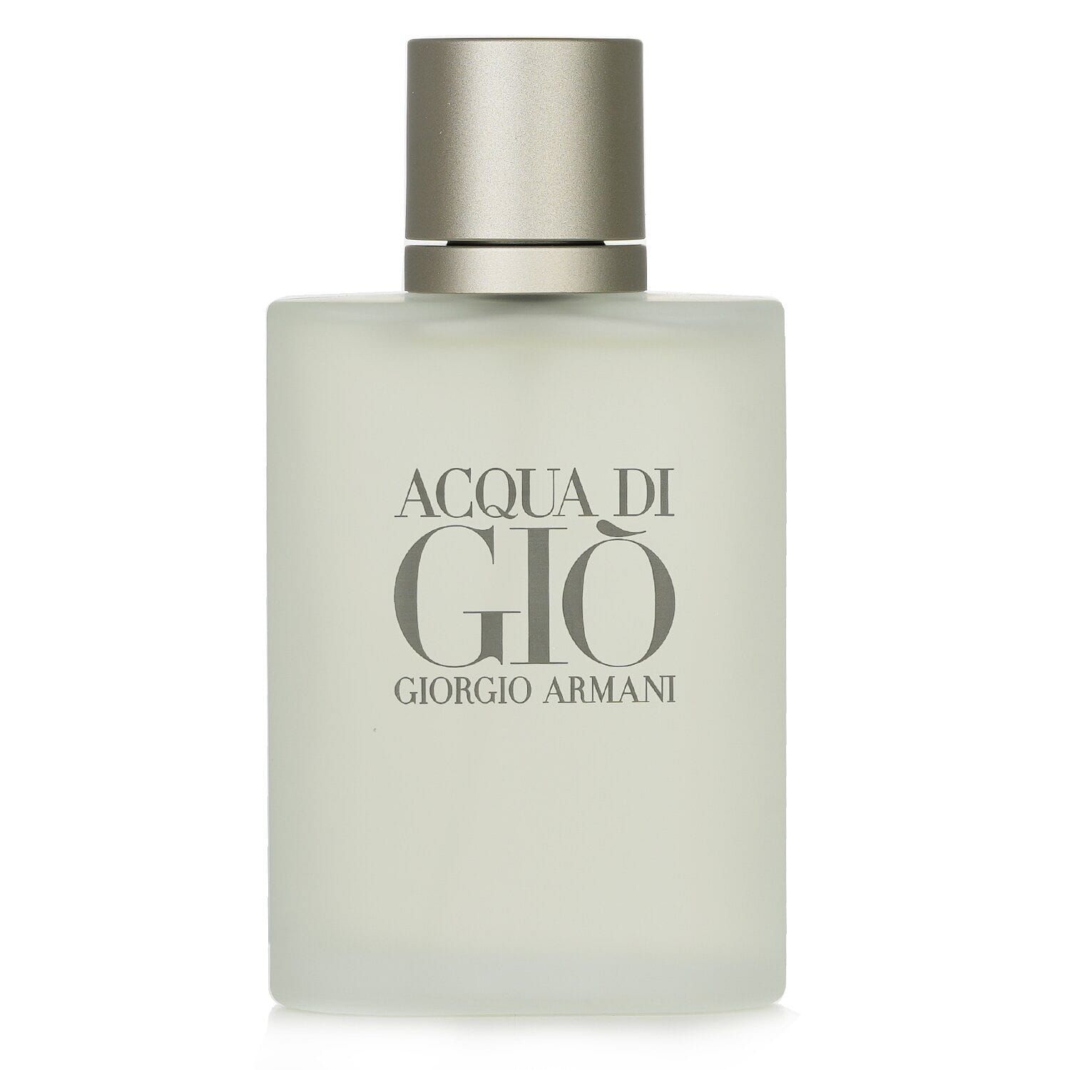 Giorgio Armani Acqua Di Gio Eau De Toilette Spray 100ml/3.4oz 100 ml
