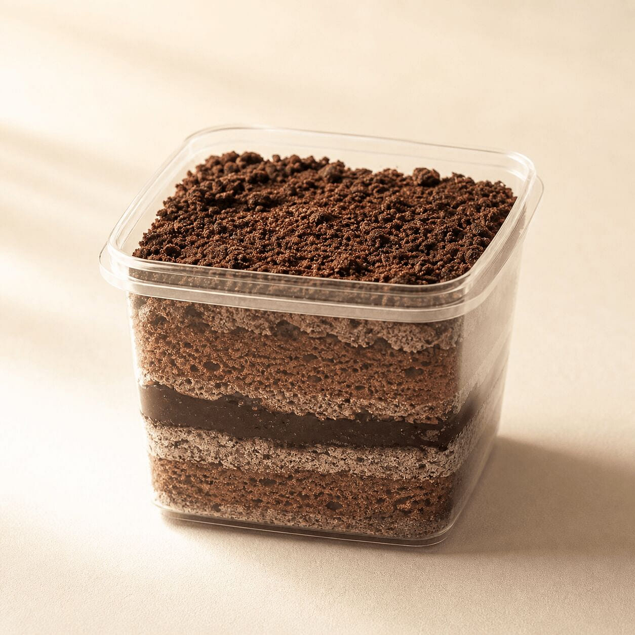 Sea Salt Oreo Cake Box 1 count
